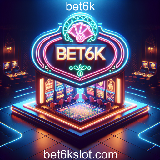 Descubra as Melhores Promoções do Bet6k