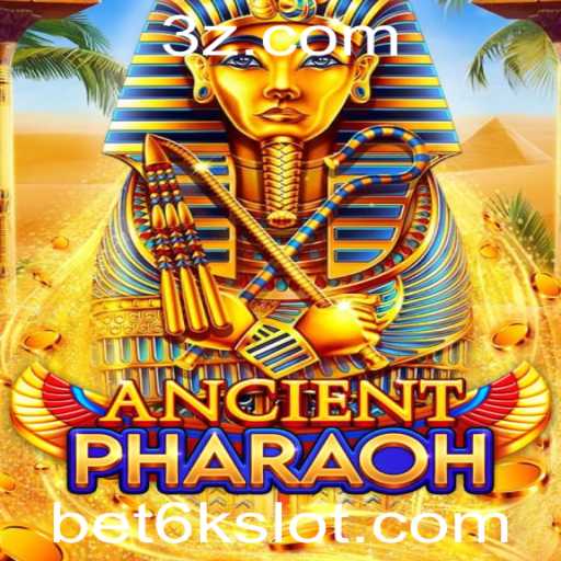 Explore o Mundo Enigmático de AncientPharaoh no Universo de Jogos Online