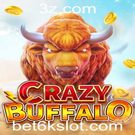 Explorando o Mundo de CRAZYBUFFALO: Um Mergulho no Jogo Aventura
