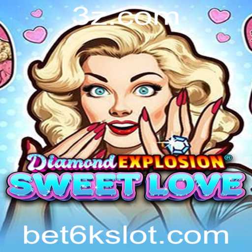 Descubra o Inovador Jogo DiamondExplosionSweetLove: Regras e Introdução