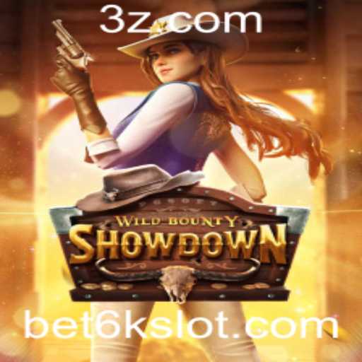 WildBountyShowdown: Descrição Completa e Regras do Jogo